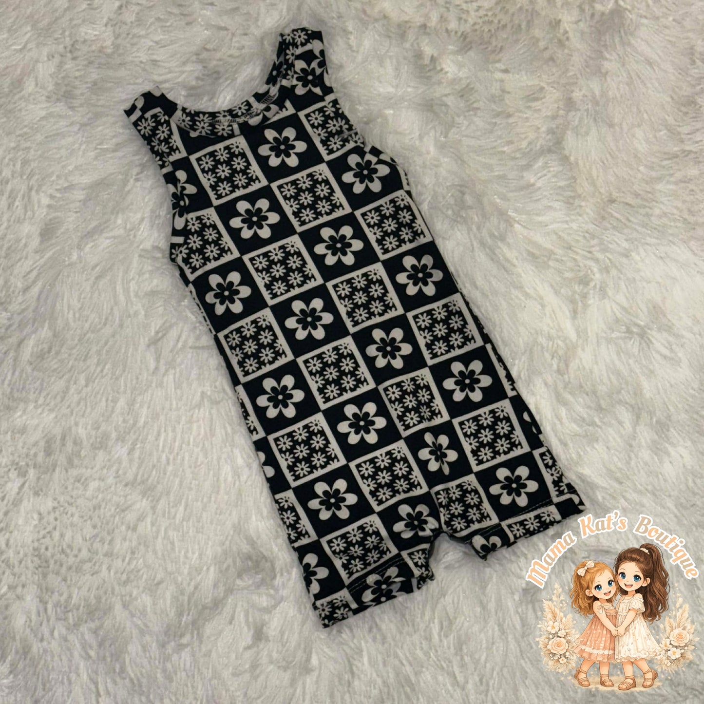 Ollie Romper