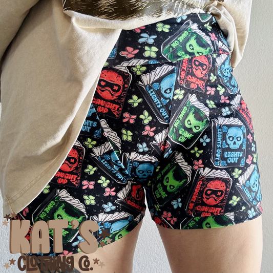 Boxers