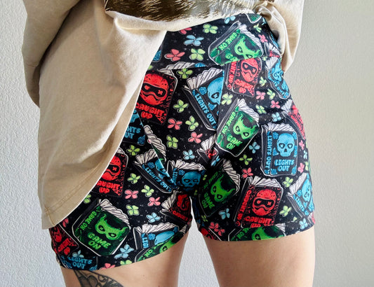 Boxers