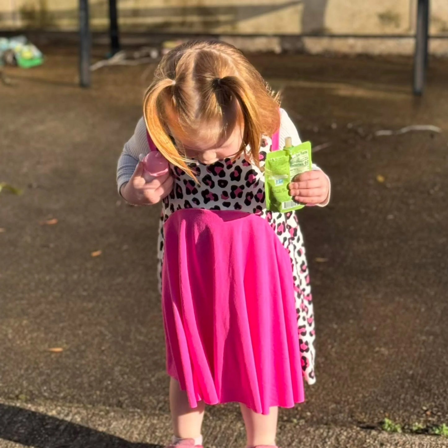 Auden Dress