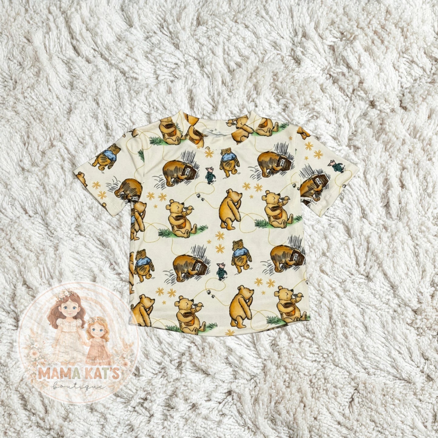 Carter Tee