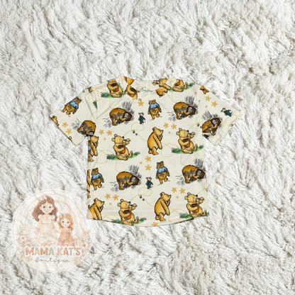 Carter Tee