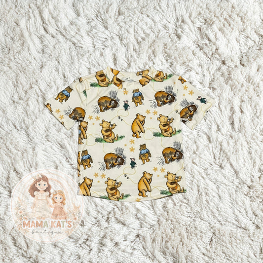 Carter Tee