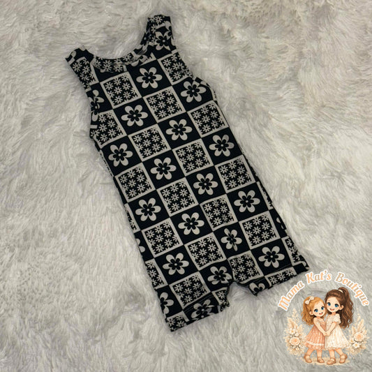 Ollie Romper