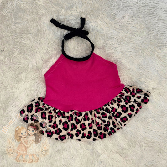 Halter Top