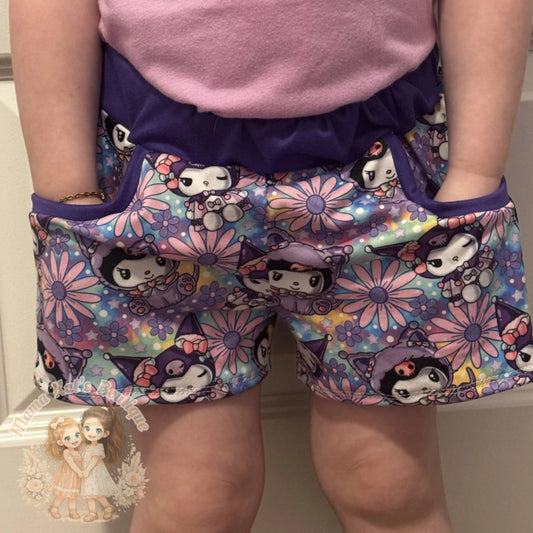 Cohen Shorts