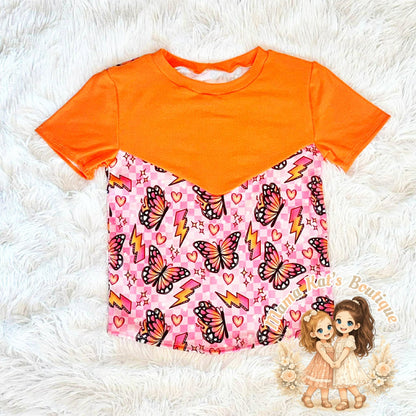 Jordan Top