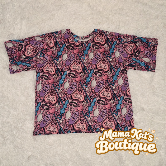Comfy Tee
