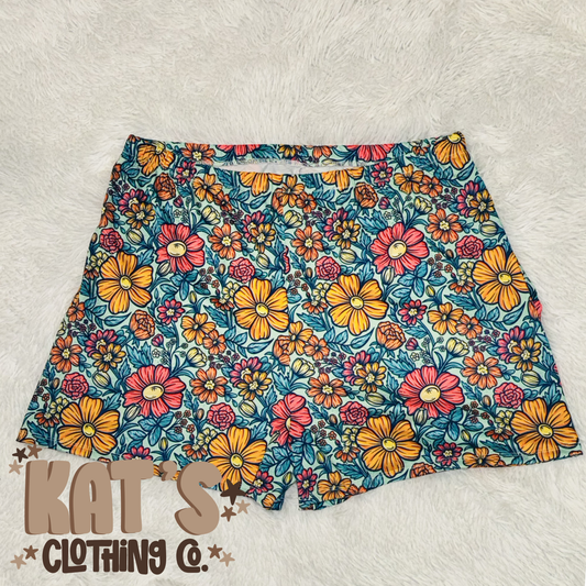 Comfy Shorts