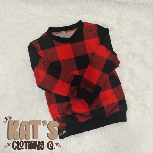 2t sweater tee