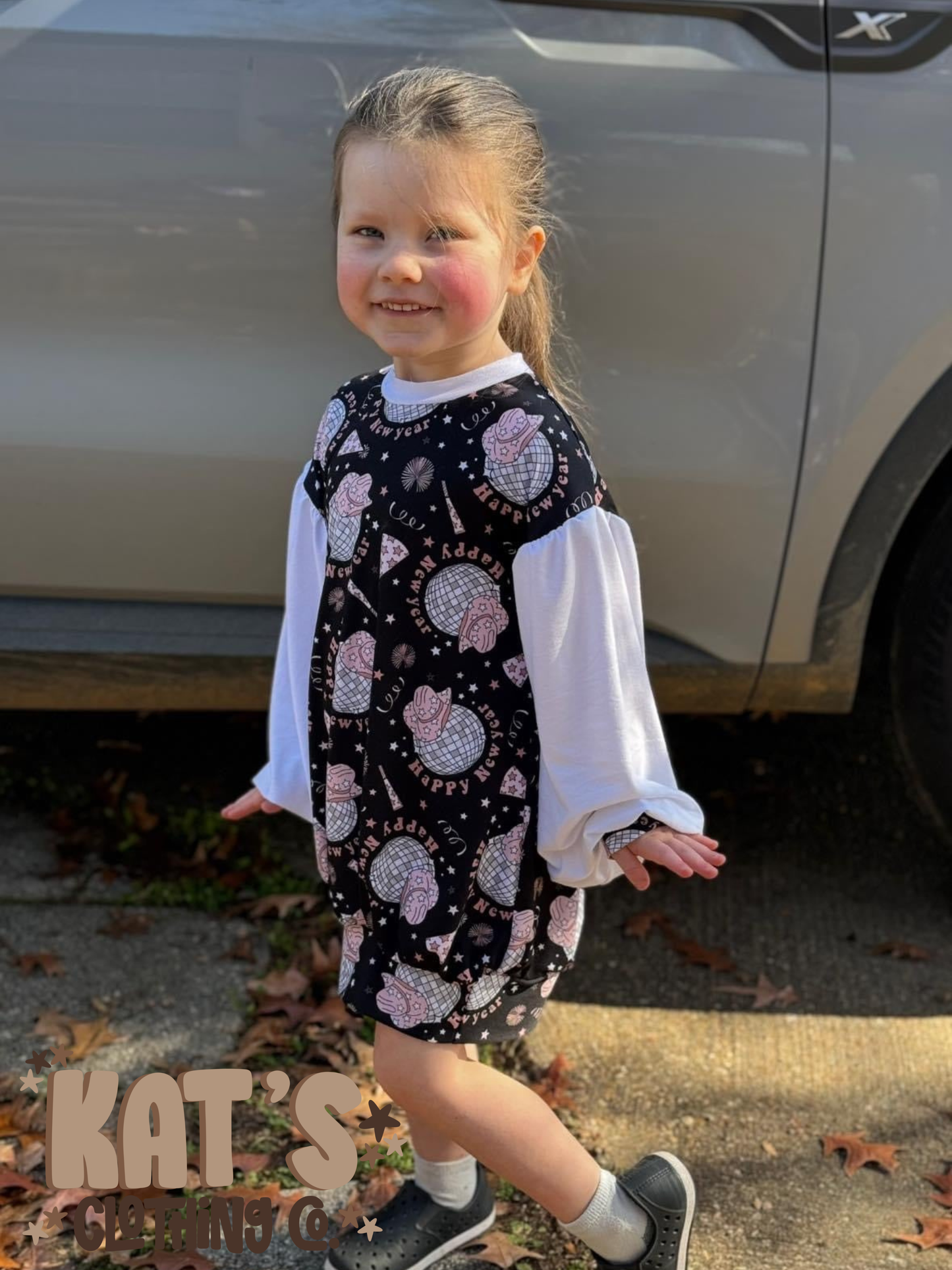 Tate Sweater Dress