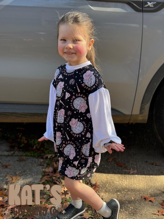 Tate Sweater Dress